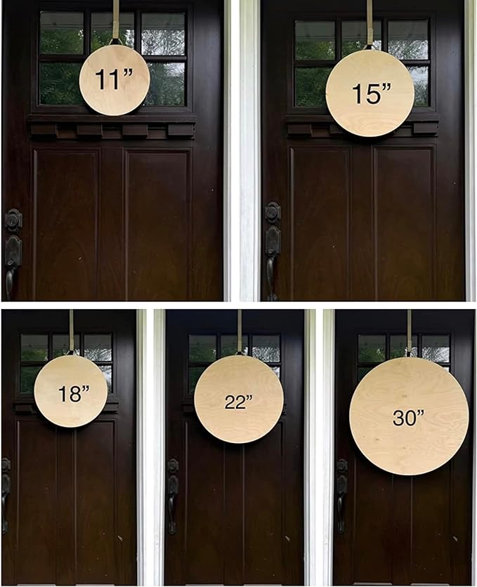 Wood front door sign Wood sign Home decor Welcome sign Sign for front door House warming gift Wedding gift (Winter is stupid2.0(UV092(A62) S004, 30" Width)