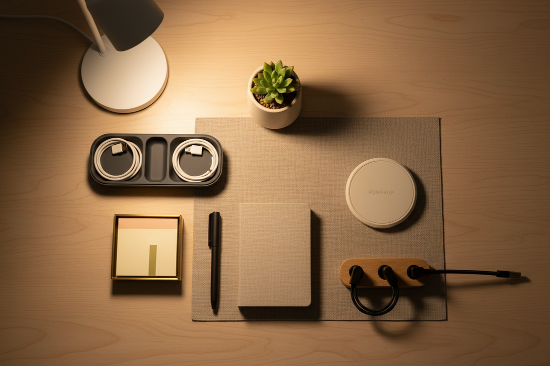 The Little Office Essentials You Don’t Know You Need Until You Have Them