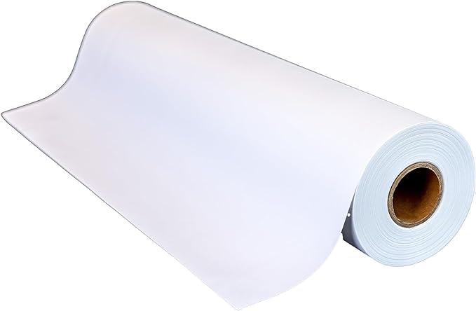 Limited Papers Blueprint Paper | Detailed Designs with 22" x 650' Limited Papers CAD Paper Rolls (2 Rolls, 3" Core), Perfect for Architectural Plans and Detailed Graphic Prints,