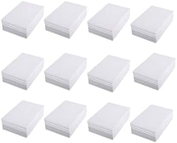 Mintra Office Memo Pads (72pk, Scratch Pads - 4x6)