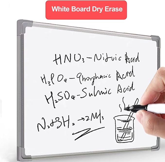 S & E TEACHER'S EDITION 96 Pcs Dry Erase Markers, Black with Low-Odor Ink, Black Whiteboard Markers for School, Office, or Home