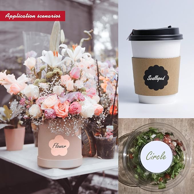 Custom Stickers Personalized Labels - Customized Stickers with Any Design Image Logo Text,Custom Stickers for Business Logo,Custom Thank You Label Stickers,100 Labels (Oval,5"x3")